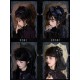 Iris De Nuit Rose Cemetery Capes Blouses Cardigan JSKs and OP(Reservation/Full Payment Without Shipping)